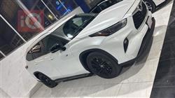 تويوتا هايلاندر